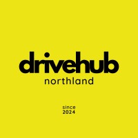 drivehub northland logo - Similar company to K-Turf Ready Lawn Solutions