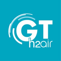 H2air GT logo - Similar company to Gts Global Training Solutions