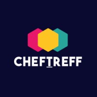 CHEFTREFF logo - Similar company to Tedxmitte
