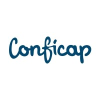 Conficap Oy logo - Similar company to Are Oy