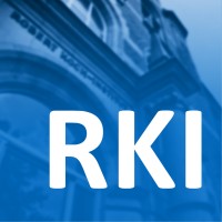 Robert Koch Institute logo - Similar company to Max Rubner-Institut
