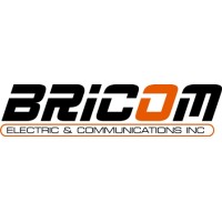 Bricom Electric logo - Similar company to Bricom
