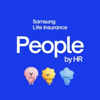 Samsung Life People (Thailand) logo - Similar company to Glhip