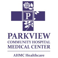 Parkview Community Hospital Medical Center, Inc.