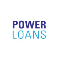 Power Loans logo - Similar company to Rely Fire