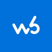 Workshop Blue logo - Similar company to Dgxc