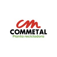 COMMETAL Planta Recicladora logo - Similar company to Bolrec