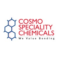 Cosmo Speciality Chemicals logo - Similar company to Cosmo Sunshield