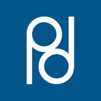 Park Dental Research - est. 1967 logo - Similar company to Orchestrate 3D