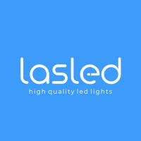Lasled logo - Similar company to Lasled Comercial Ltda - Me