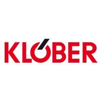 Klöber Benelux logo - Similar company to Schepens Nv