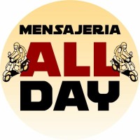Mensajeria ALL DAY logo - Similar company to Taller Dos Tiempos