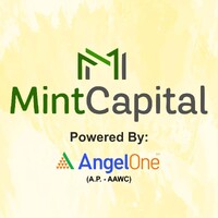 Mint Capital logo - Similar company to Unique Reach Media