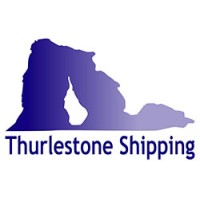 Thurlestone Shipping logo - Similar company to Shinfalls Commodities