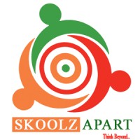 SKOOLZ APART logo - Similar company to Quadra Wealth