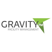 Gravity Facility Management logo - Similar company to Arc Design And Fit-Out