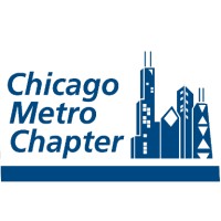 APWA Chicago Metro Chapter logo - Similar company to Mercy X