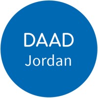 DAAD Jordan logo - Similar company to Khudra Connect