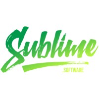 Sublime Software Pty Ltd logo - Similar company to Verotech Solutions
