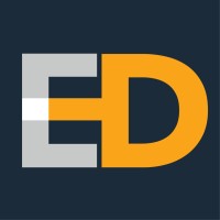 Eureka Innovation Development logo - Similar company to Cih Media