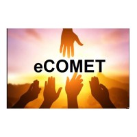 COMET Foundation logo - Similar company to Oxylator