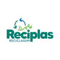 Reciplás Reciclagem e Comércio logo - Similar company to Masilplás, Lda