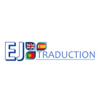 EJ Traduction logo - Similar company to Myrama Traduction