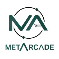 Metarcade Technologies Pvt. Ltd. logo - Similar company to Swank Infytech Pvt Ltd - Swankinfytech.Com