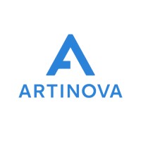 Artinova logo - Similar company to Néotech