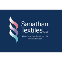Sanathan Textiles Ltd. logo - Similar company to Linnseed