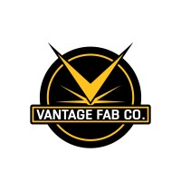 Vantage Fab Co. logo - Similar company to Pilot Foundation Services, Llc