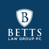 Betts Law Group PC logo - Similar company to Prime B2B Solutions