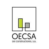 OECSA logo - Similar company to Consba