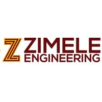 Zimele Engineering logo - Similar company to Makmeyer Manufacturing