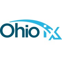 Ohio IX logo - Similar company to Mice (Midwest Internet Cooperative Exchange)