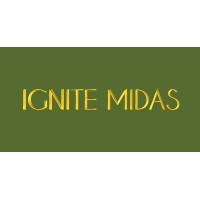 IGNITE MIDAS logo - Similar company to Revampify