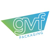 GVF Packaging logo - Similar company to Purico Group