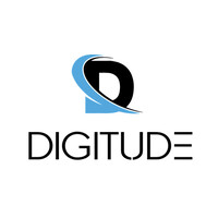 Digitude Panama logo - Similar company to Jj Associates