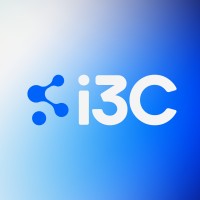 i3C logo - Similar company to Techible