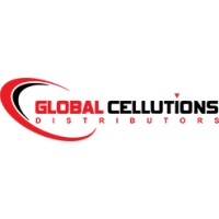 Global Cellutions Distributors Inc. logo - Similar company to Altatac Inc