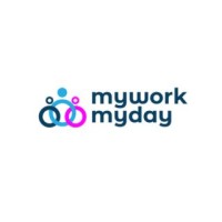 MyWorkMyDay logo - Similar company to Jamii Technology