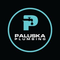 Paluska Plumbing Inc logo - Similar company to 360 Electric Heating/Cooling