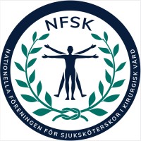 Nationella Föreningen för Sjuksköterskor i Kirurgisk vård - NFSK logo - Similar company to Courcia