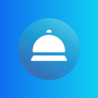 Frontdesk Anywhere logo - Similar company to Codeinsight
