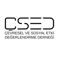Çevresel ve Sosyal Etki Değerlendirme Derneği logo - Similar company to Sosyal Mucit Academic Review