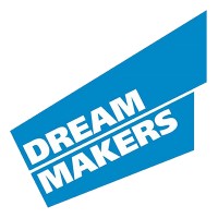 Dream Makers Toys logo - Similar company to Bloxworks