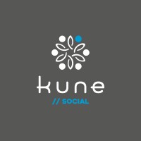 Kune logo - Similar company to Sagacelo - The 
