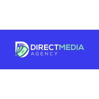 Direct Media Agency logo - Similar company to Cheerful Code