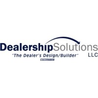 Dealership Solutions LLC logo - Similar company to Peopleguru™
