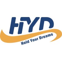 HYD SHOES logo - Similar company to Guangzhou Changfeng Shoes Manufacture Co., Ltd